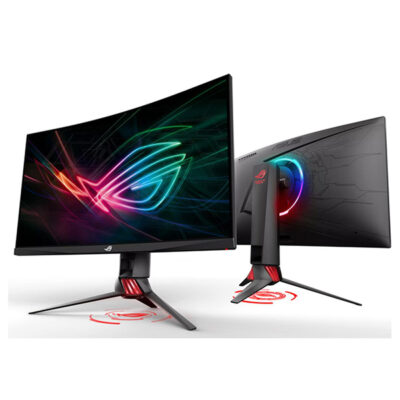 Màn hình Asus ROG Strix XG27VQ 27.0Inch 144Hz cũ- màn hình chơi game