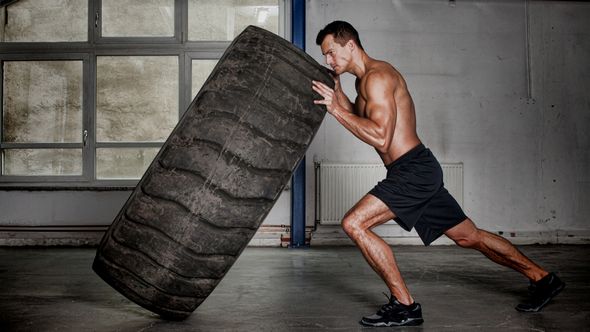 Wie Steroide die Ausdauer und das Durchhaltevermögen im Sport beeinflussen: Neue Erkenntnisse